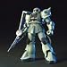 HG UNIVERSAL CENTURY 1/144 �ʎY�^�U�N MS-06