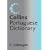 Collins Gem Portuguese Dictionary, 4e