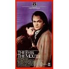 The Eyes, The Mouth [VHS] [Import]