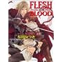 FLESH & BLOOD�q5�r (�L��������)