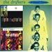 Clyde McPhatter & the Drifters/Rockin' & Driftin'