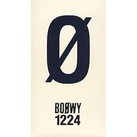 1224 [VHS]