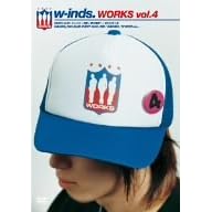 WORKS vol.4 [DVD]