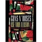 Use Your Illusion 1: Wolrd Tour - 1992 in Tokyo [DVD] [Import]