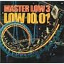 MASTER LOW 3