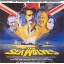 Sea Wolves - O.S.T.