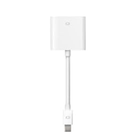 Apple Apple Mini DisplayPort-DVI�A�_�v�^ MB570Z/A
