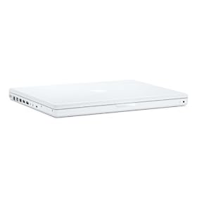 Apple MacBook 2.4GHz Core 2 Duo/13.3/2G/160G/8xSuperDrive DL/Gigabit/BT/DVI MB403J/A