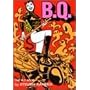 �r�[�E�L���[THE FLY BOOK (Beam comix)
