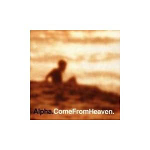 【クリックで詳細表示】Come from Heaven [Import， from US]