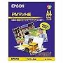 EPSON �t�H�b�g�}�b�g�� A4�J�b�g�� 50������ KA450PM