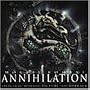 Mortal Kombat Annihilation