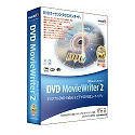 Ulead DVD MovieWriter 2