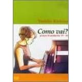 Como vai? plays Standards'97~99 [DVD]