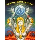 Live in Japan [DVD] [Import]