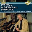 Piet Kee plays Buxtehude & Sweelinck