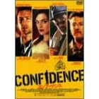 �R���t�B�f���X [DVD]