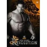WWE �j���[�E�C���[�Y�E���{�����[�V���� 2005 [DVD]