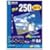 SANWA SUPPLY JP-DF250H �C���N�W�F�b�g�p�X�[�p�[�t�@�C���p��(����)