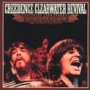 Twenty Great CCR Classics - Chronicle Vol.1 24-Karat Gold Disk