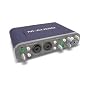 M-AUDIO �I�[�f�B�I�C���^�[�t�F�[�X Fast Track Pro MFTP