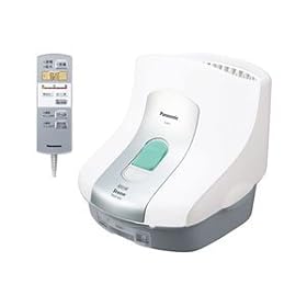 Panasonic �X�`�[���t�b�g�X�p ���ԊO���q�[�^�[�t �� EH2862P-W