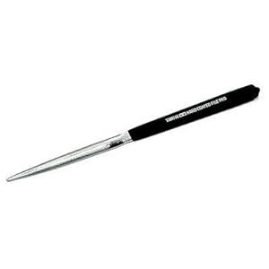 【クリックで詳細表示】クラフトツール ハードコートヤスリPRO(半丸/7.5mm) 74073