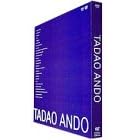 TADAO ANDO ~���z�ƁE�������Y~ [DVD]