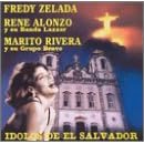 Idolos de el Salvador [Compilation]