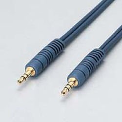 ELECOM AV-351 �I�[�f�B�I�P�[�u��