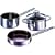 Fissler �X�i�b�L�[�Z�b�g