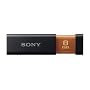 SONY USB�t���b�V�������� 8GB USM8GL