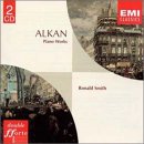 Alkan-Piano Works
