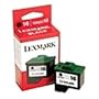 Lexmark 16 �u���b�N�J�[�g���b�W
