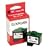 Lexmark 16 �u���b�N�J�[�g���b�W