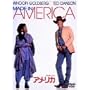 ���C�h�E�C���E�A�����J [DVD]