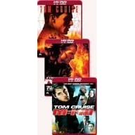 M:I �g�����W�[BOX [HD DVD]
