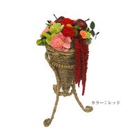 �y�v���U�[�u�h�t�����[�쐬�L�b�g�z�X�̌b�݁@�i�`�������X�^���h�@���b�h�@�y���j���E�L�O���E�a�����E�t�����[�M�t�g�E�o���z