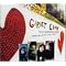 GARNET CROW (CD album&CD New works)