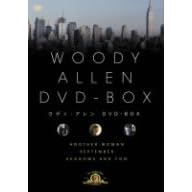 �E�f�B�E�A���� DVD-BOX
