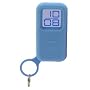 IDEA LABEL �J���[LCD�L�[�z���_�[�N���b�N LCA072-BL 2190544