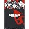GANTZ�@�b�@�W���P�����}���K