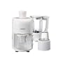 Panasonic �W���[�T�[�~�L�T�[(�~�L�T�[�E�~����) �s���A�z���C�g MJ-M31-W