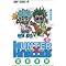 HUNTERxHUNTER comics