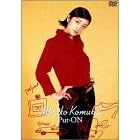 �������ގq : PUT ON [DVD]