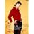 �������ގq : PUT ON [DVD]