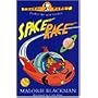 Space Race (Corgi Pups)