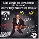 Hank Marvin and the Shadows Play the Music of Andrew Lloyd Webber and Tim Rice