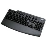 Lenovo ThinkPad 31P7433 �v���t�@�[�h 109�L�[�{�[�h(��)