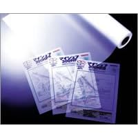 【クリックで詳細表示】マイジェフ(両面)＿＃200厚み50＆mu；m＿841mm＆times；40m＿A？0：【製図用品】：212-1022